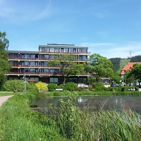 Harz Style - Vier Jahreszeiten Goslar Exterior photo