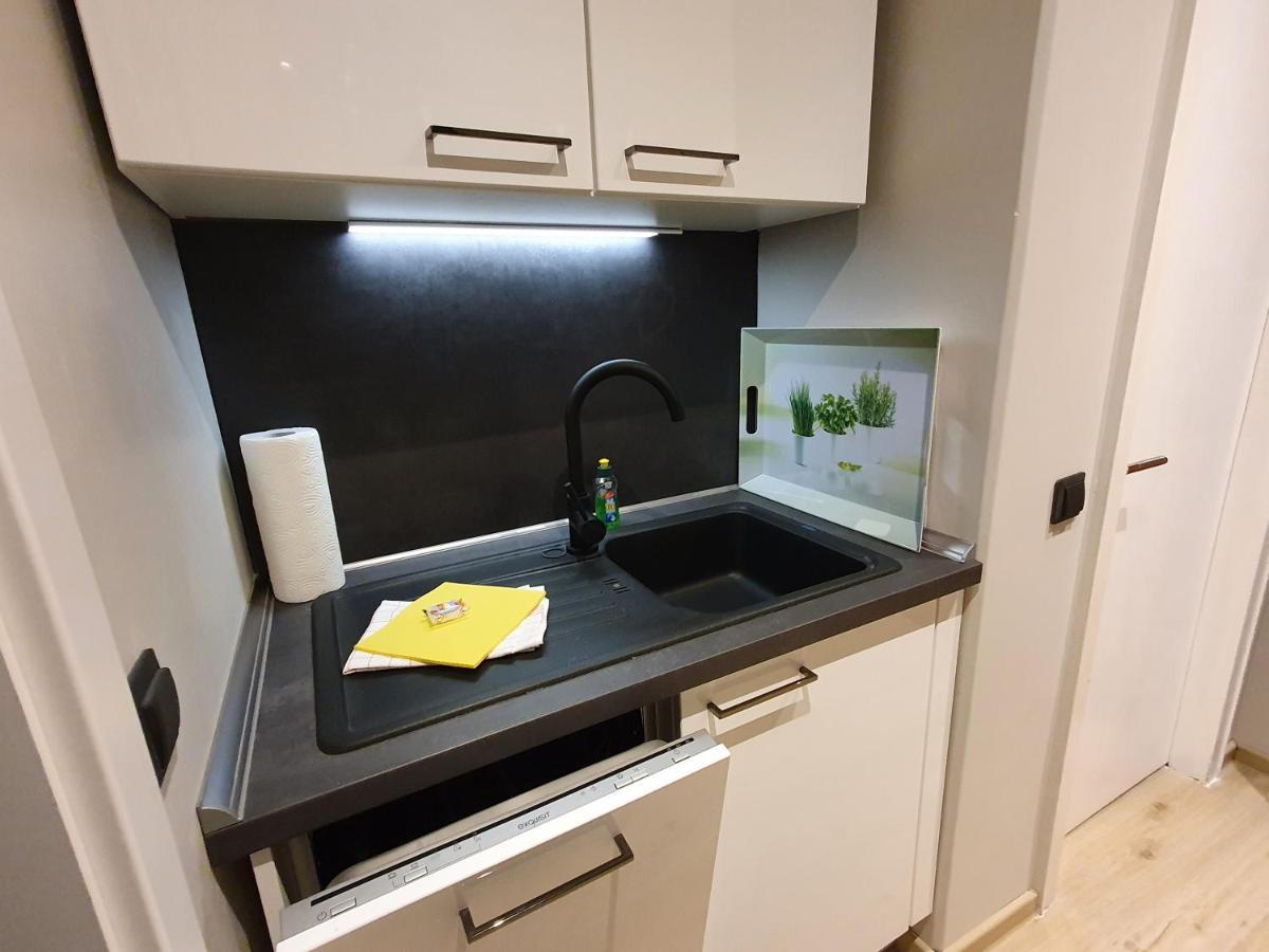 Apartment Harz Style - Vier Jahreszeiten *