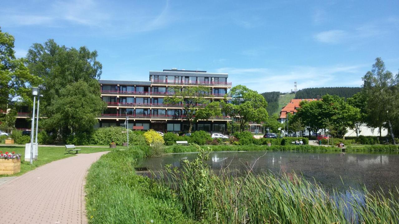 Harz Style - Vier Jahreszeiten Apartment *