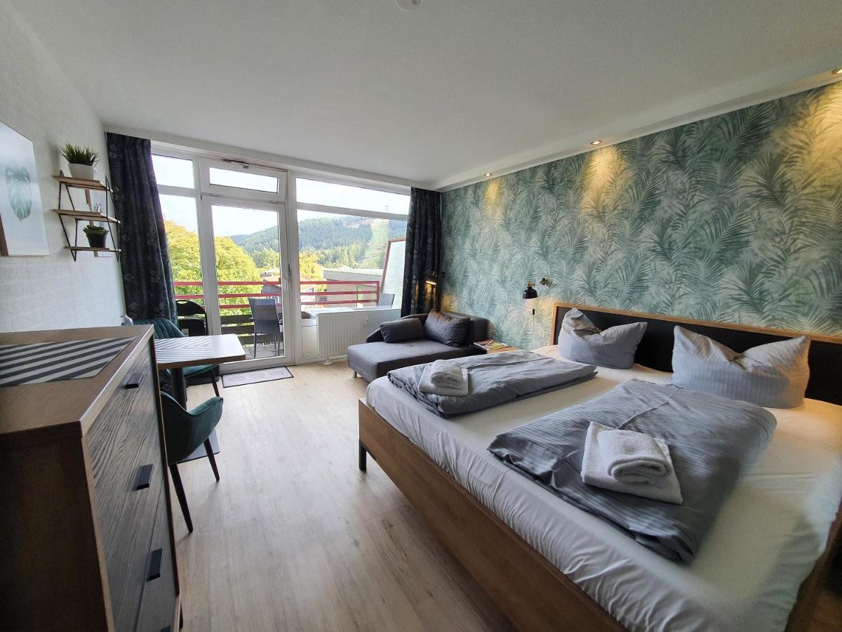 Harz Style - Vier Jahreszeiten Goslar